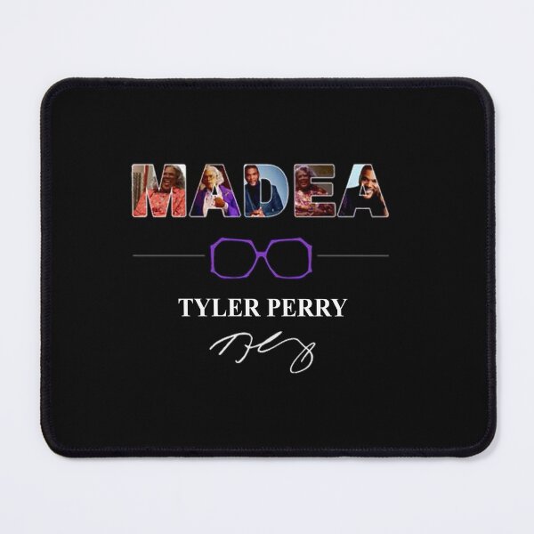 Item preview, Madea Tyler Perry Gift T-Shirt designed and sold by cuongchelsea.