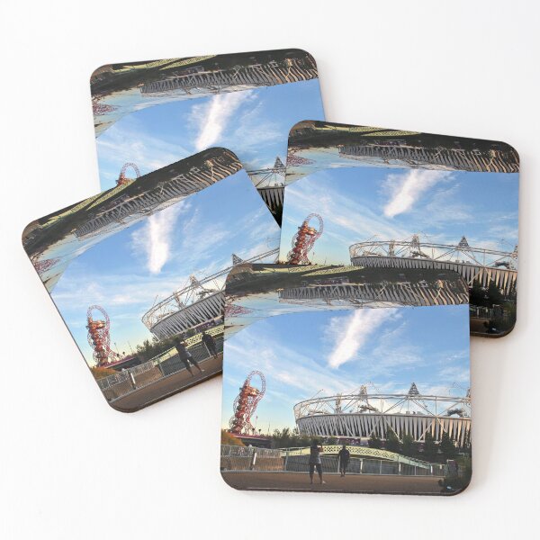 Item preview, 2012 London Olympic Stadium designed and sold by AndyEvansPhotos.