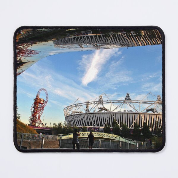 Item preview, 2012 London Olympic Stadium designed and sold by AndyEvansPhotos.