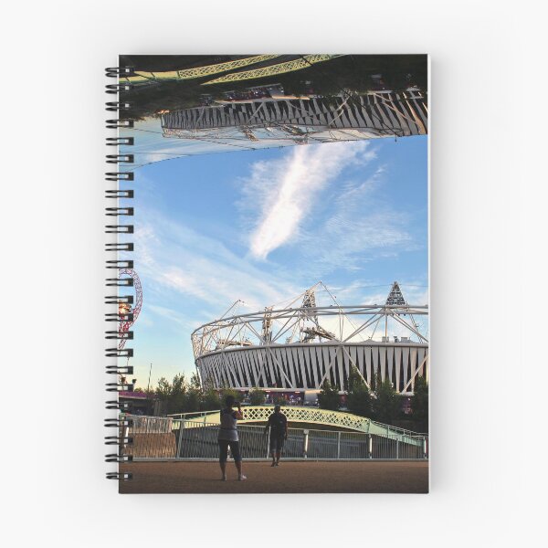 Item preview, 2012 London Olympic Stadium designed and sold by AndyEvansPhotos.
