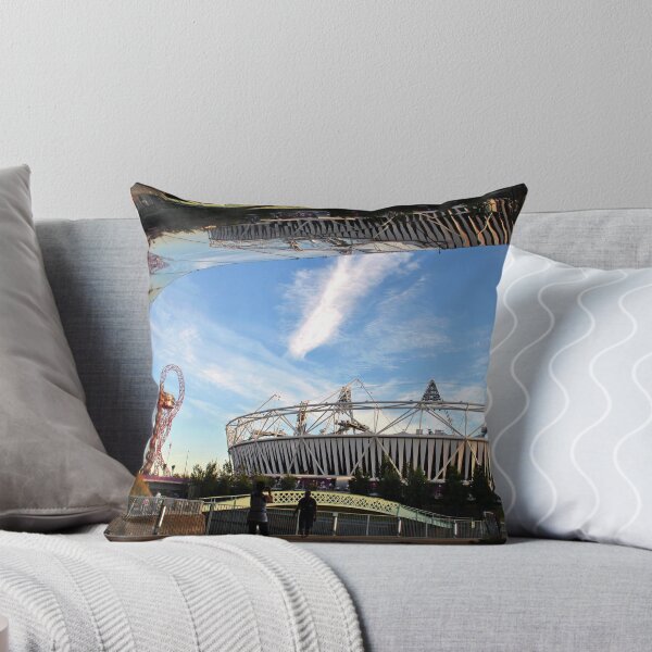 Item preview, 2012 London Olympic Stadium designed and sold by AndyEvansPhotos.