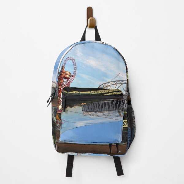 Item preview, 2012 London Olympic Stadium designed and sold by AndyEvansPhotos.