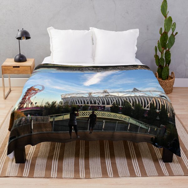 Item preview, 2012 London Olympic Stadium designed and sold by AndyEvansPhotos.