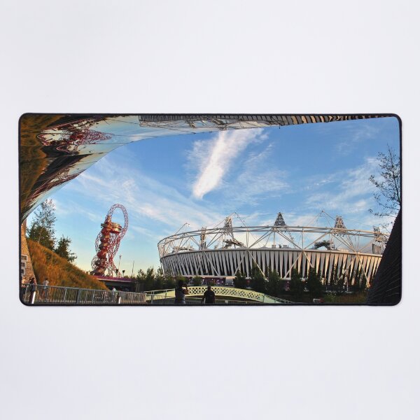 Item preview, 2012 London Olympic Stadium designed and sold by AndyEvansPhotos.