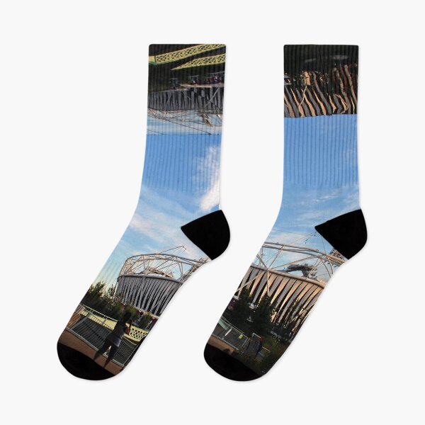 Item preview, 2012 London Olympic Stadium designed and sold by AndyEvansPhotos.