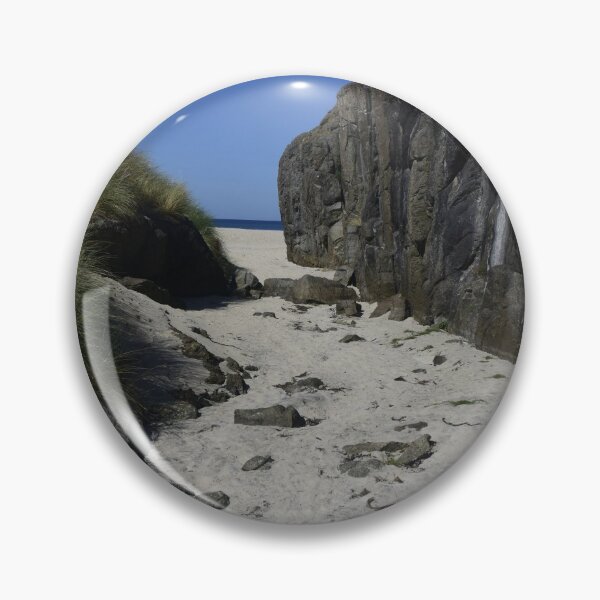 Item preview, Sanna Bay Ardnamurchan designed and sold by Louis Costello Photography .