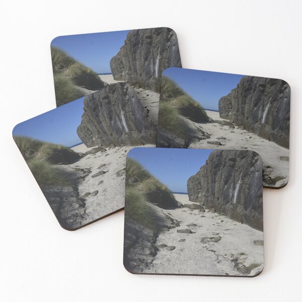 Item preview, Sanna Bay Ardnamurchan designed and sold by Louis Costello Photography .