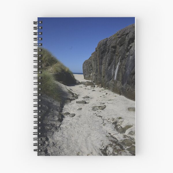 Item preview, Sanna Bay Ardnamurchan designed and sold by Louis Costello Photography .