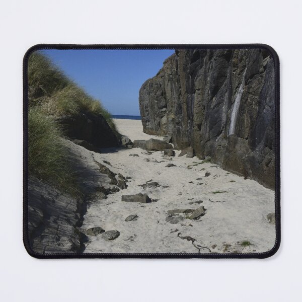 Item preview, Sanna Bay Ardnamurchan designed and sold by Louis Costello Photography .