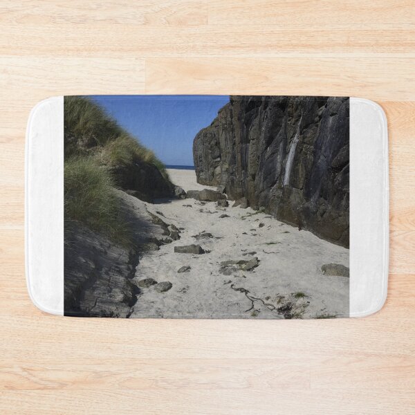 Item preview, Sanna Bay Ardnamurchan designed and sold by Louis Costello Photography .