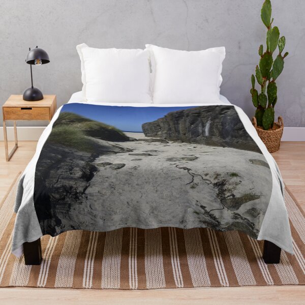 Item preview, Sanna Bay Ardnamurchan designed and sold by Louis Costello Photography .