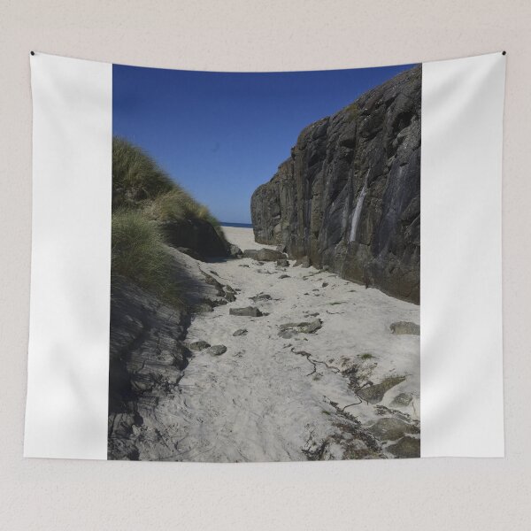Item preview, Sanna Bay Ardnamurchan designed and sold by Louis Costello Photography .