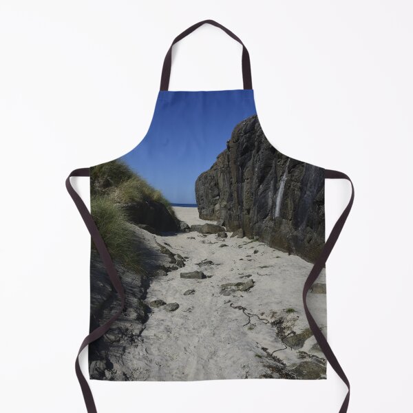 Item preview, Sanna Bay Ardnamurchan designed and sold by Louis Costello Photography .