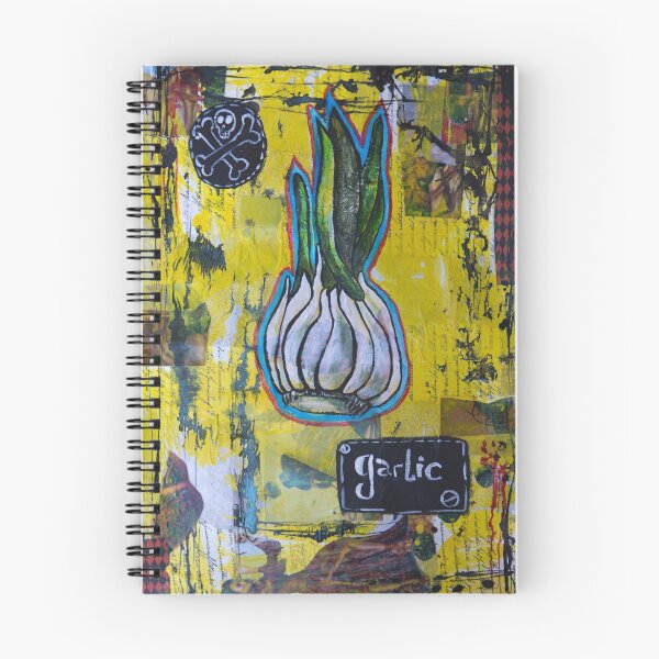 Item preview, Garlic designed and sold by Edward Nekrasov.