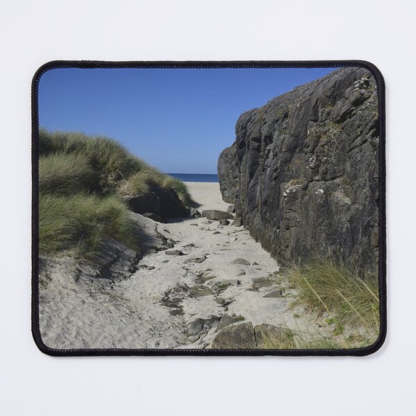 Item preview, Sanna Bay Ardnamurchan designed and sold by Louis Costello Photography .