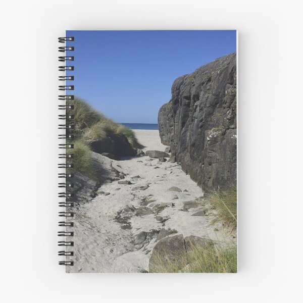 Item preview, Sanna Bay Ardnamurchan designed and sold by Louis Costello Photography .