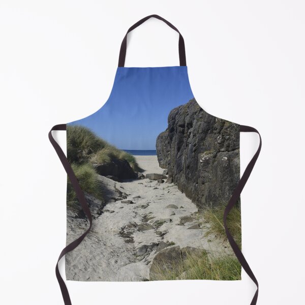 Item preview, Sanna Bay Ardnamurchan designed and sold by Louis Costello Photography .