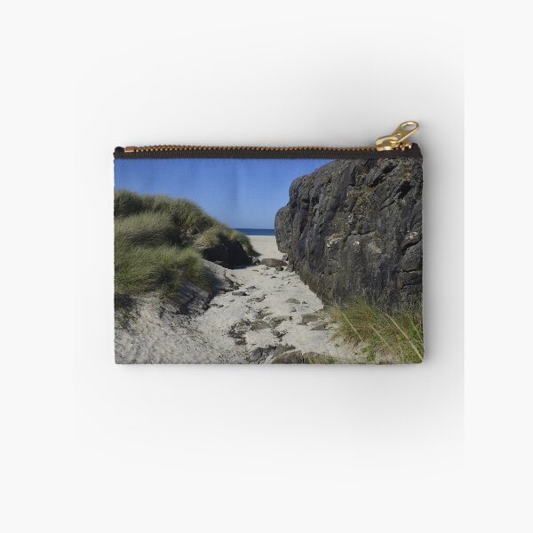 Item preview, Sanna Bay Ardnamurchan designed and sold by Louis Costello Photography .