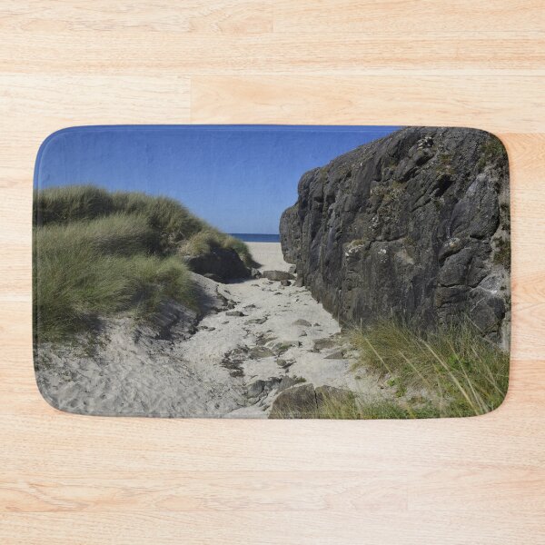 Item preview, Sanna Bay Ardnamurchan designed and sold by Louis Costello Photography .
