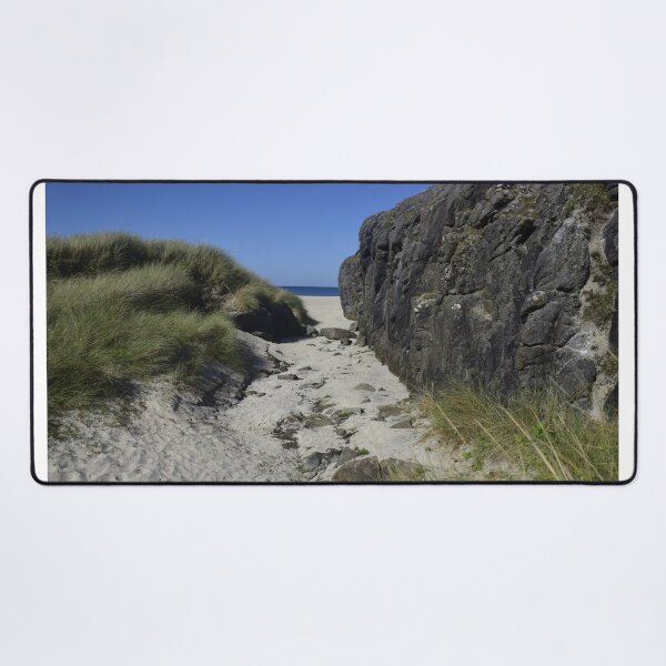 Item preview, Sanna Bay Ardnamurchan designed and sold by Louis Costello Photography .
