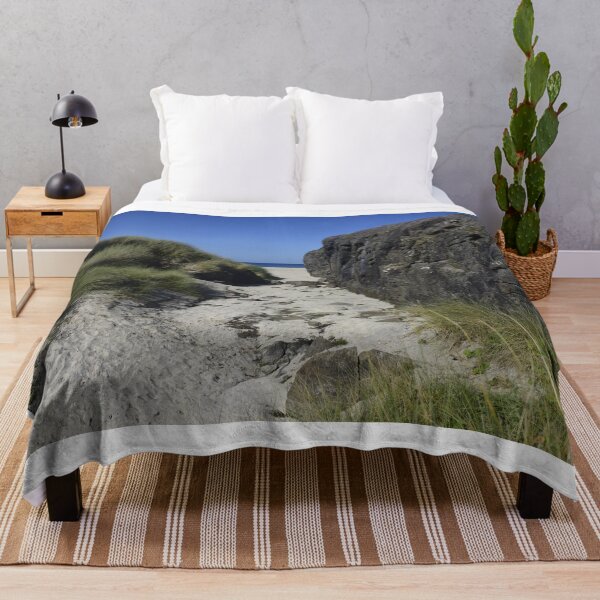 Item preview, Sanna Bay Ardnamurchan designed and sold by Louis Costello Photography .