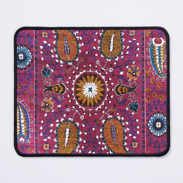 Item preview, Jaipur carpet designed and sold by Midhuna.