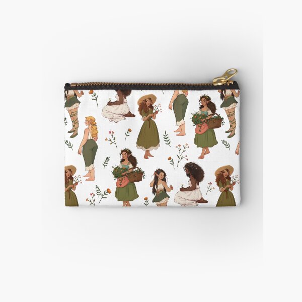 Item preview, Seasonal Fairies - Summer designed and sold by YentheJoline.