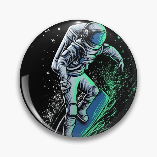 Item preview, Awesome surfer designed and sold by SolitaryDaze.