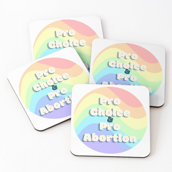Item preview, Pro-Choice & Pro Abortion designed and sold by ExMoLiving.