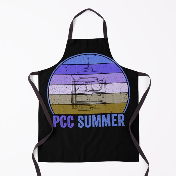 Item preview, PCC Street Car Summer 2 designed and sold by Green-over-red.