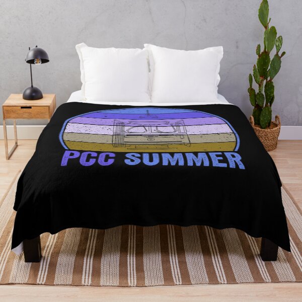 Item preview, PCC Street Car Summer 2 designed and sold by Green-over-red.