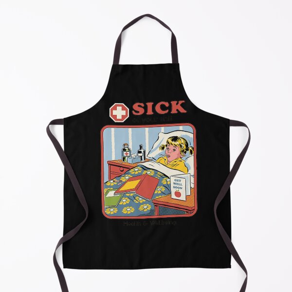 Item preview, Maxbrother Sick of Your Shit Health Wellbeing by t-Shirt designed and sold by cuongchelsea.