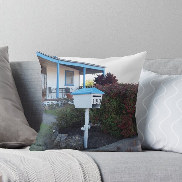 Item preview, Blue NSW designed and sold by Tom McDonnell.