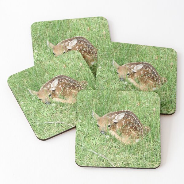 Item preview, New fawn designed and sold by Susie Cunningham.