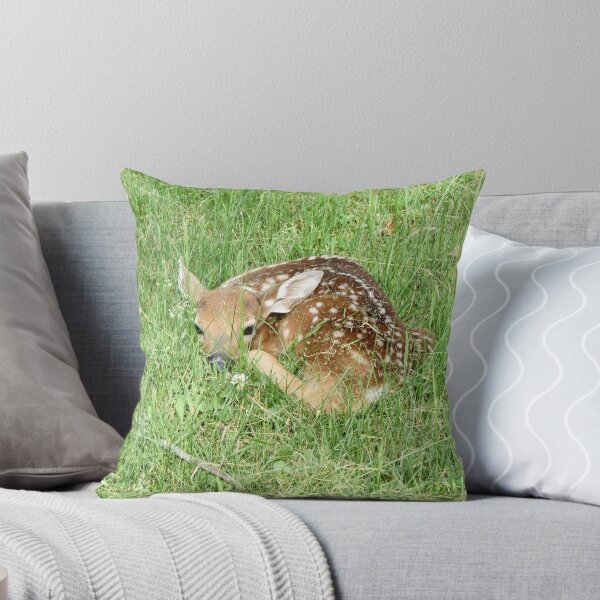 Item preview, New fawn designed and sold by Susie Cunningham.