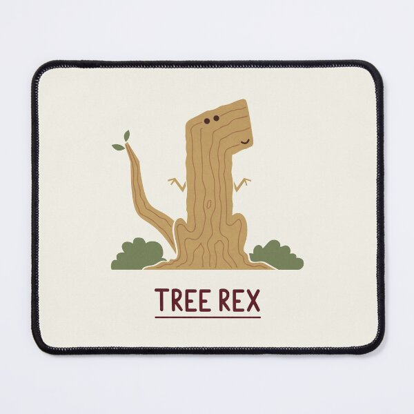 Item preview, Tree Rex designed and sold by HandsOffMyDinosaur.