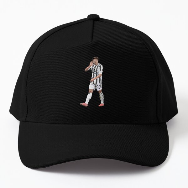 Federico Chiesa Baseball Cap