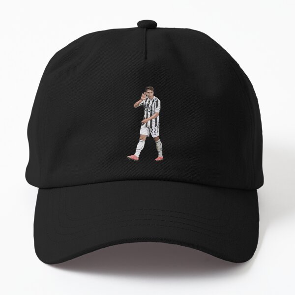 Federico Chiesa Dad Hat