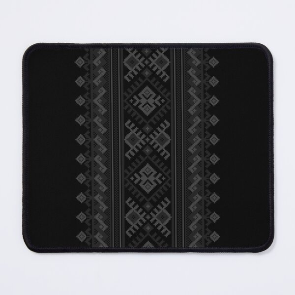 Item preview, Vyshivanka, black designed and sold by yulia-rb.