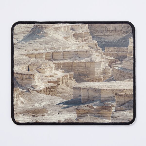 Item preview, Judaen Desert Rocky Landscape, Israel designed and sold by DFLC Prints.