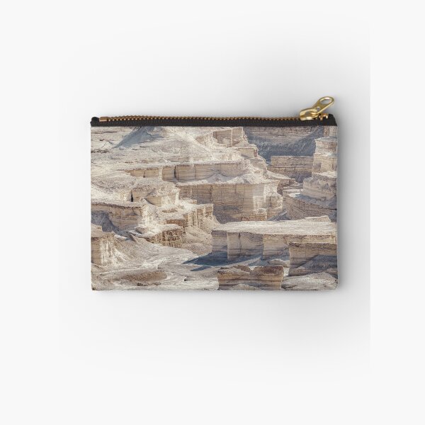 Item preview, Judaen Desert Rocky Landscape, Israel designed and sold by DFLC Prints.