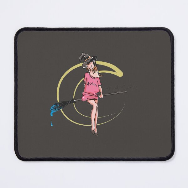 Item preview, Modern Artist Witch designed and sold by COLDWEAR.