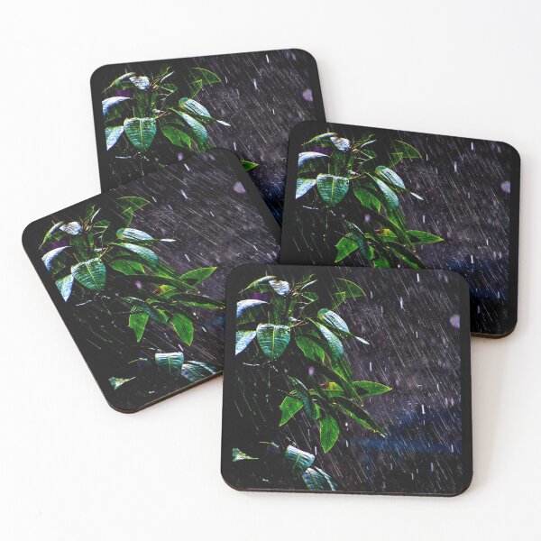 Item preview, Nourishing Rain For The Mango designed and sold by alabca.