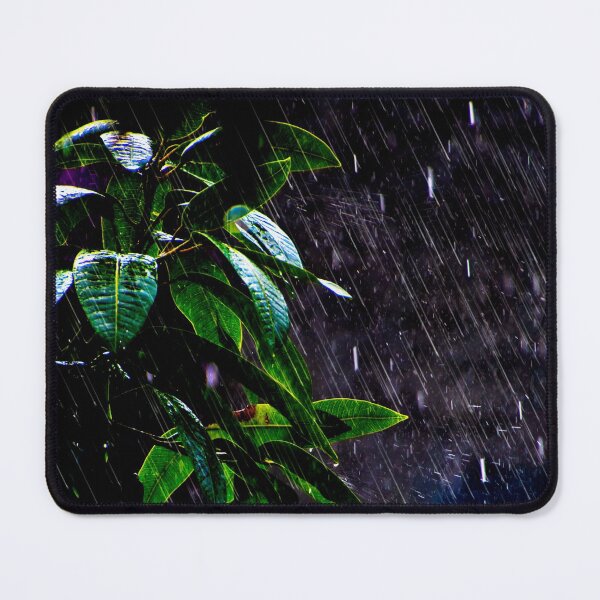 Item preview, Nourishing Rain For The Mango designed and sold by alabca.