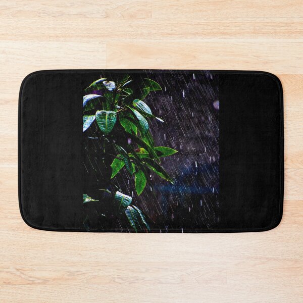 Item preview, Nourishing Rain For The Mango designed and sold by alabca.