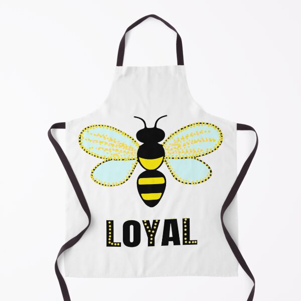 Item preview, Bee loyal. designed and sold by DesignedBySnip.