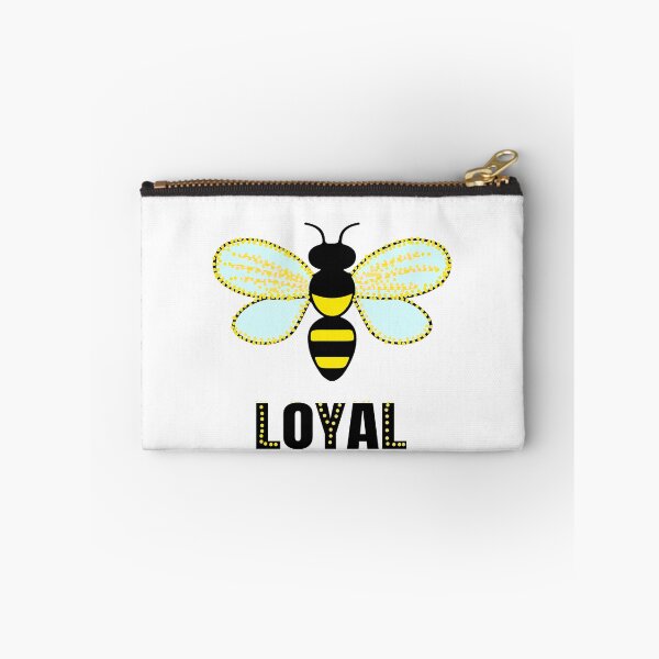 Item preview, Bee loyal. designed and sold by DesignedBySnip.