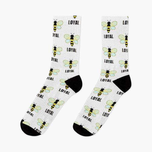 Item preview, Bee loyal. designed and sold by DesignedBySnip.