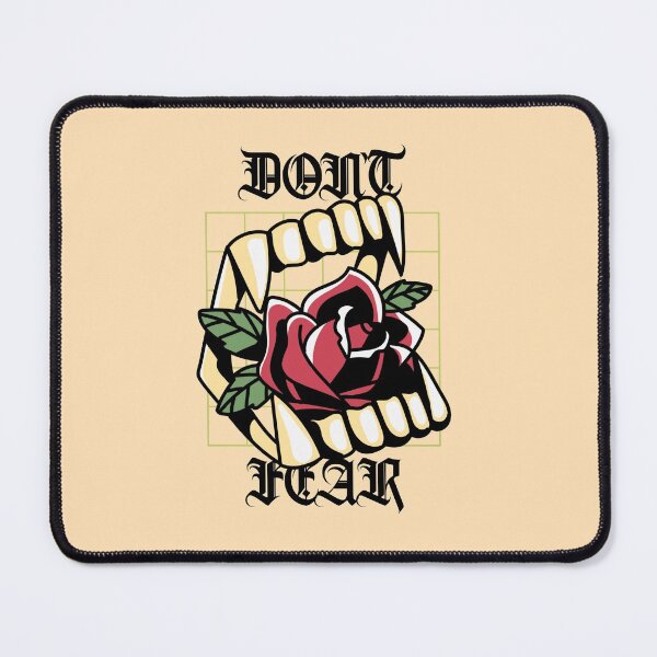 Item preview, Don't Fear Design designed and sold by Artpace.