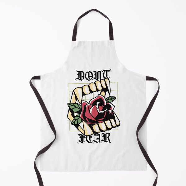 Item preview, Don't Fear Design designed and sold by Artpace.